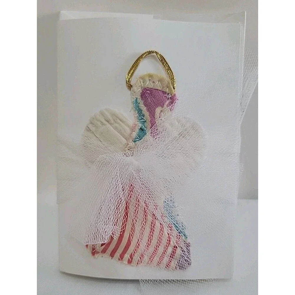 VTG NOS 1994 Shelley Johnson 